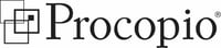 Procopio Logo_Black_Transparent