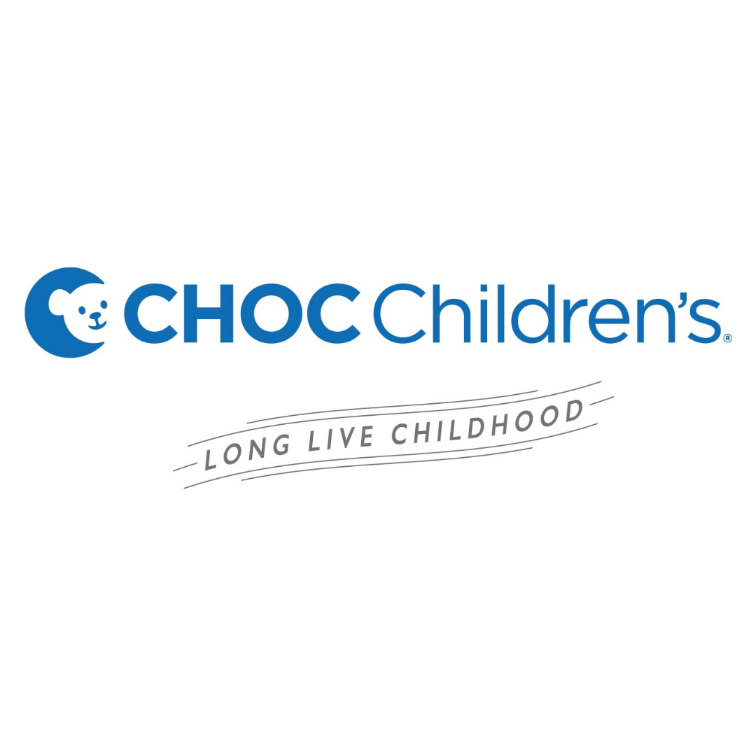 CHOC Logo Square