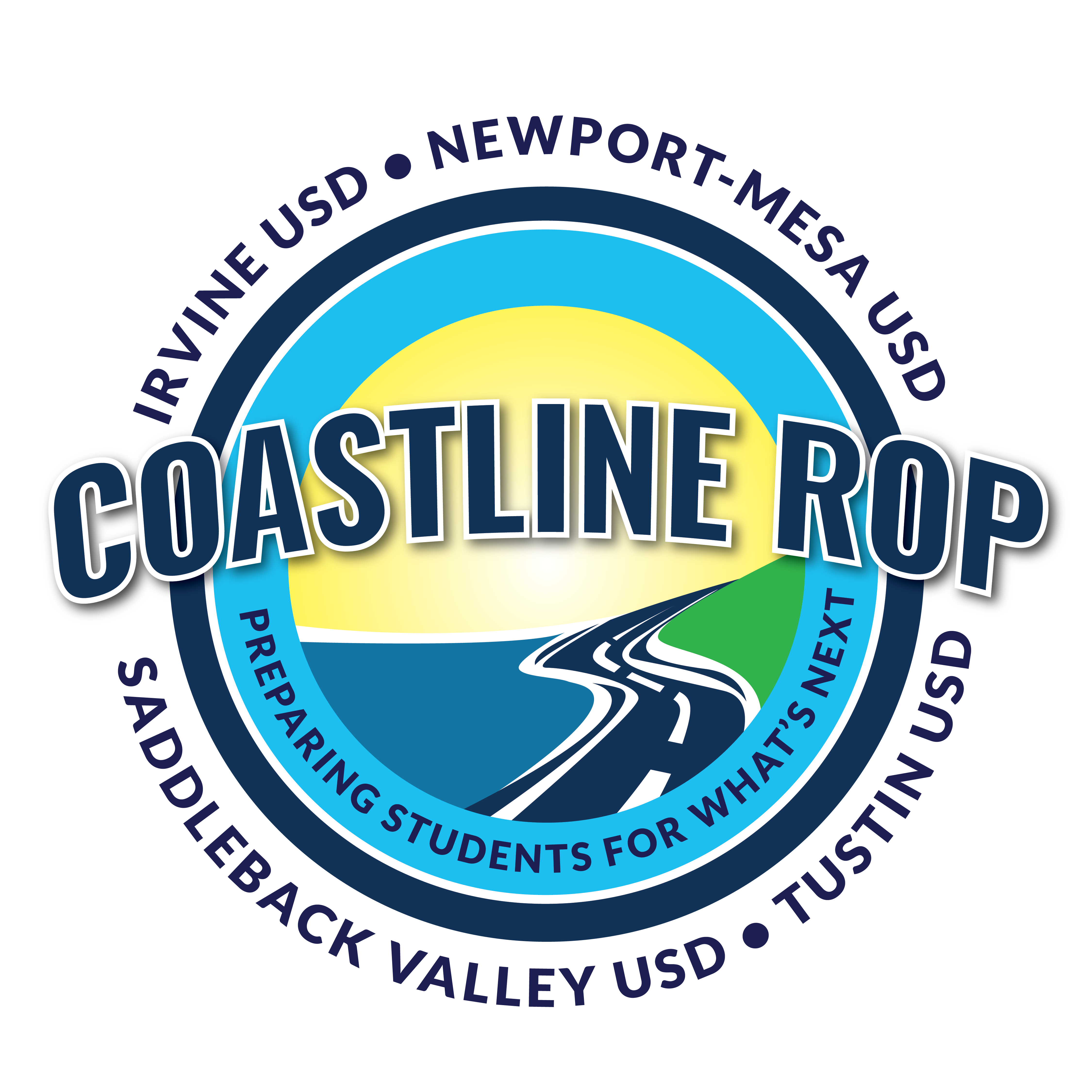 Coastline ROP 2024 Logo