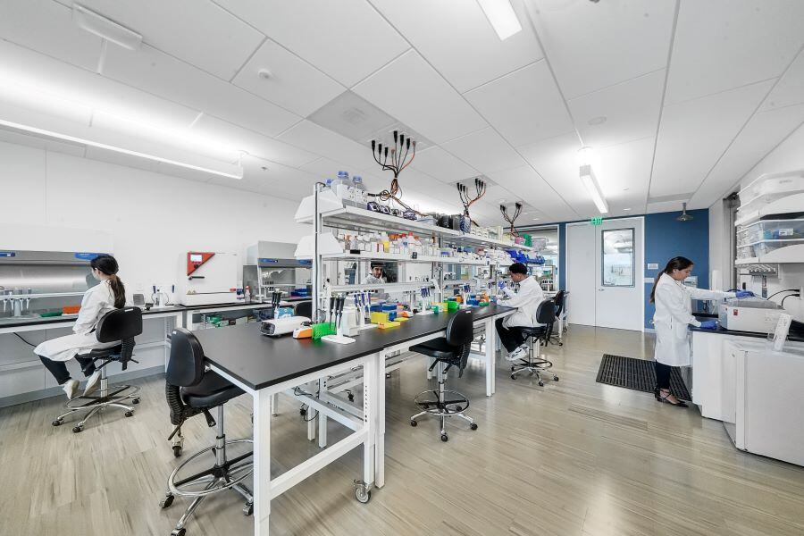 5 Things Biotech Startups Need Before Applying to a Wet Lab Incubator